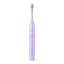 Ordo Sonic Plus Toothbrush - Pearl Violet showing the product at an angle