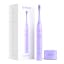 Ordo Sonic Plus Toothbrush - Pearl Violet