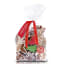 Harck & Heart Gingerbread Festive Gift Bag, 220g