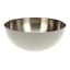 Excellent Houseware Stainless Steel Mixing Bowl, 24cm - Creme