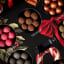 Lakrids by Bulow Festive Winter Selection Box, 350g