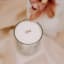Nude Home Fragrances Chasing Sunsets Wood Wick Candle, 300ml top view