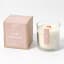 Nude Home Fragrances Lazy Sunday Wood Wick Candle, 300ml