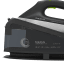 Taurus Sliding Pro 3000 Iron Steam Station, 3000W close up of water tank