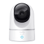 Eufy 2K Pan & Tilt Indoor Security Camera angle