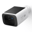 Eufy S220 Solar-Powered Battery Security Camera