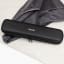 Beurer HS100 High Speed Power Hair Straightener & Curler case