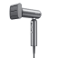 Dreame All-In-One Portable High-Speed Hair Dryer, 1000W - Grey smoothing nozzle 