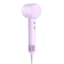 Dreame Hair Gleam High-Speed Hair Dryer, 1600W - Lilac angle