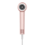 Dreame Hair Gleam High-speed Hair Dryer, 1600W - Pink front view