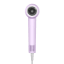 Dreame Hair Gleam High-Speed Hair Dryer, 1600W - Lilac angle