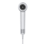 Dreame Hair Gleam High-speed Hair Dryer, 1600W - Grey front view