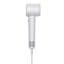 Dreame Hair Gleam High-speed Hair Dryer, 1600W - Grey side view