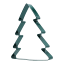PME Giant Christmas Tree Cookie Cutter