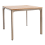 Hertex HAUS Etosha Outdoor Table, 4 Seater - Bushveld