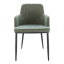 Hertex HAUS Catherine Dining Chair - Hunter Alpine angle