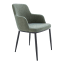 Hertex HAUS Catherine Dining Chair - Hunter Alpine