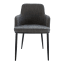 Hertex HAUS Catherine Dining Chair - Hunter Midnight angle