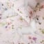 Linen House Unicorn Blossom Duvet Cover Set - Double detail