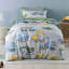 Linen House Bedtime Building Duvet Cover Set - Single
