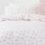 Linen House Rainbow Magic Duvet Cover Set - Double detail