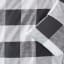 Linen House Carbon Alec Duvet Cover Set - Double detail