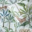 Linen House Jungle Oasis Duvet Cover Set - Double detail