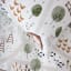 Linen House On the Farm Duvet Cover Set - Double detail