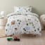 Linen House On the Farm Duvet Cover Set - Double
