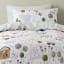 Linen House On the Farm Duvet Cover Set - Double detail