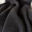 Linen House Steel Embrace Throw detail