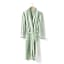 Linen House Jade Ocean City Bathrobe - Extra Large