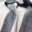 Linen House Tartan Embrace Throw detail