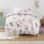Linen House Fairy Grove Duvet Cover Set - Double