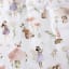Linen House Fairy Grove Duvet Cover Set - Double detail