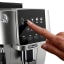 DeLonghi Magnifica Start+ Bean-to-Cup Coffee Machine detail