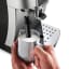 DeLonghi Magnifica Start+ Bean-to-Cup Coffee Machine detail