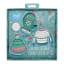 PME Winter Warmer Cookie Cutters,  Set of 3