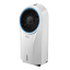 DeLonghi Evaporative Air Cooler, 4.5L angle