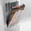 DeLonghi Evaporative Air Cooler, 4.5L detail