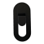 Joon Matte Black Single Coda Hook