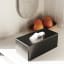 Joon Tissue Box Cover on the table
