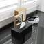 Joon Tissue Box Cover on the table
