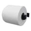 Joon Simple Toilet Paper Holder angle with a toilet paper
