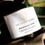 Monarch Coffee Cartel Queen's Blend Coffee Beans, 250g - Paint Tin on a cloth