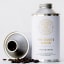 Monarch Coffee Cartel Duke's Blend Coffee Beans, 250g - Gunpowder Tin with coffee beans