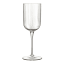 Luigi Bormioli Jazz Cal Negroni Glasses, Set of 4