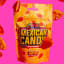 ARK Provisions Peach Hearts Mexican Candy, 100g 
