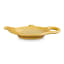 Le Creuset Chamomile Teabag Holder angle