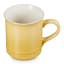 Le Creuset Chamomile Stoneware Seattle Mug, 400ml